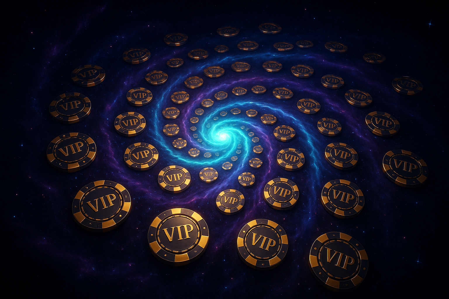 Cassino VIP